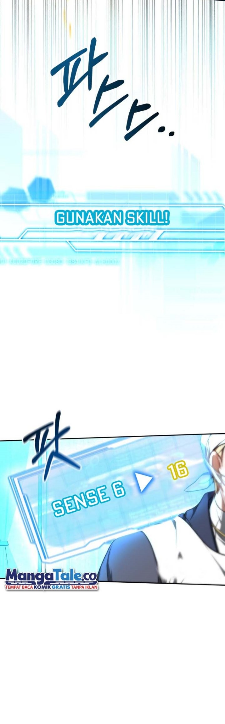 Dr. Player Chapter 5 - halaman 46