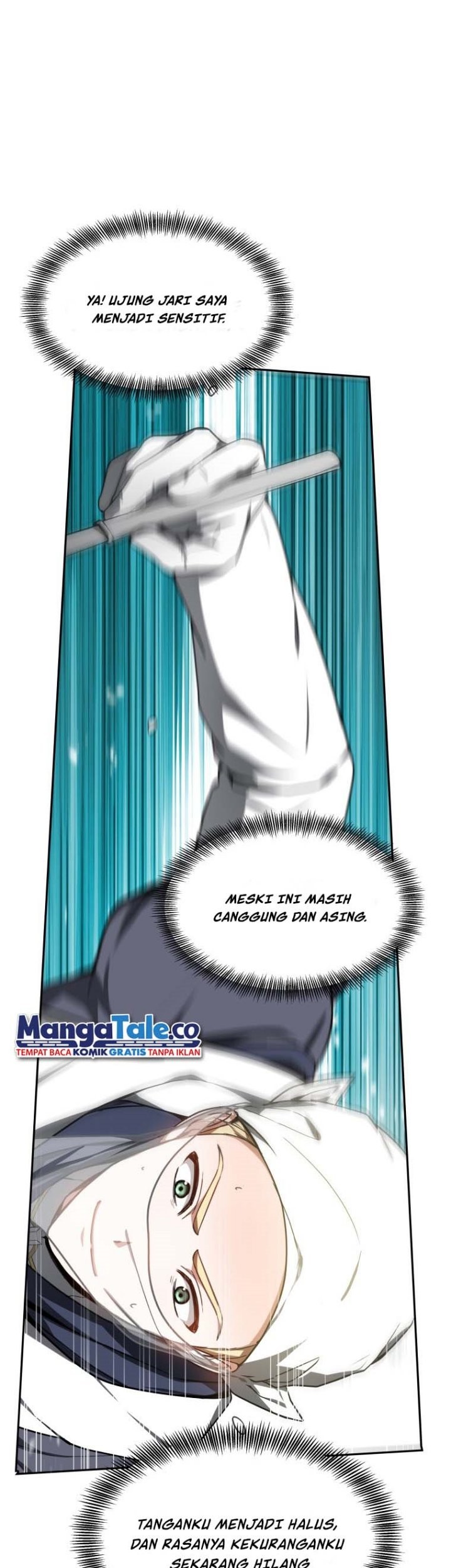 Dr. Player Chapter 5 - halaman 47