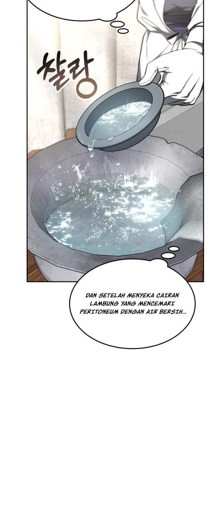Dr. Player Chapter 5 - halaman 51