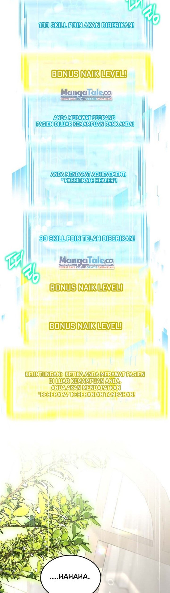 Dr. Player Chapter 5 - halaman 53