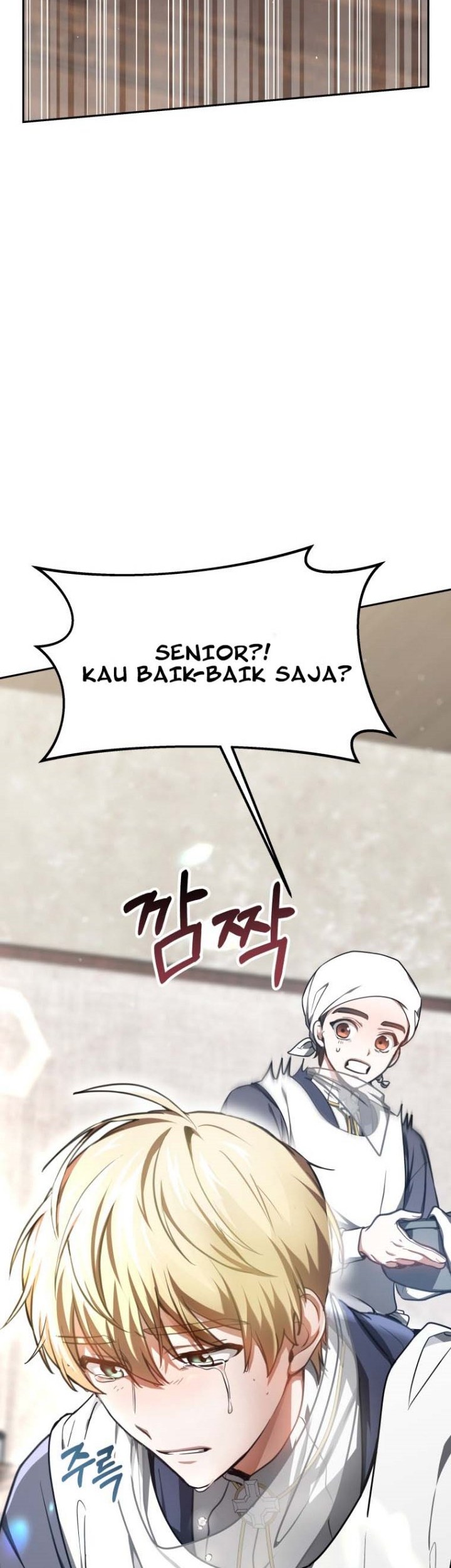 Dr. Player Chapter 5 - halaman 55