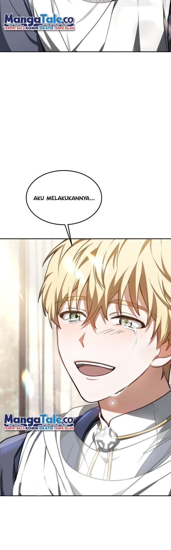 Dr. Player Chapter 5 - halaman 56