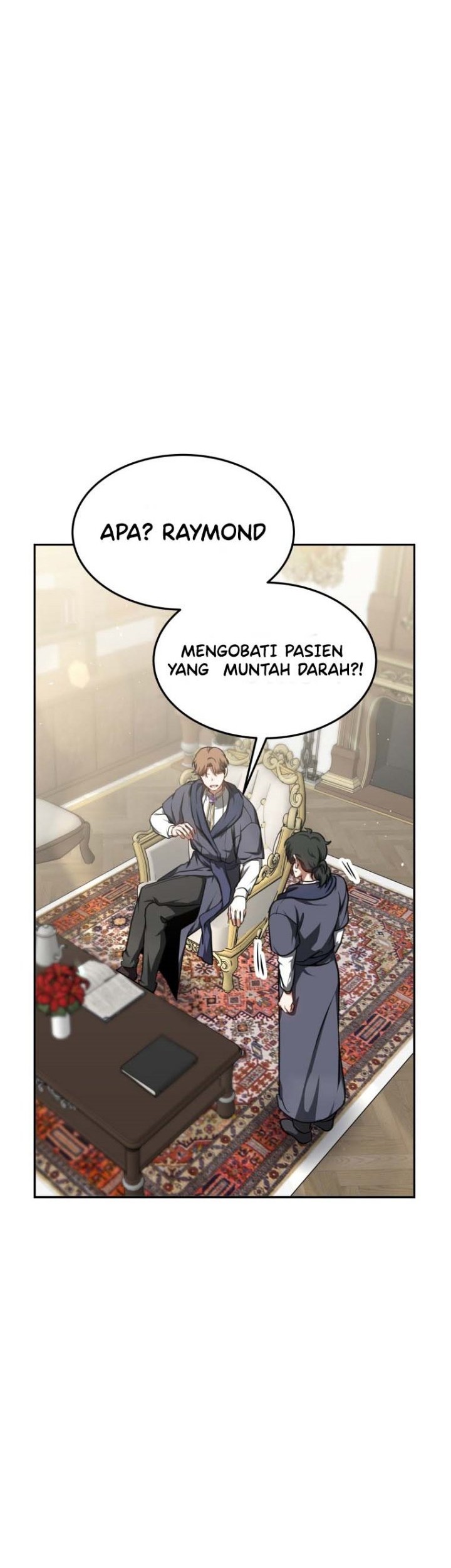 Dr. Player Chapter 5 - halaman 58