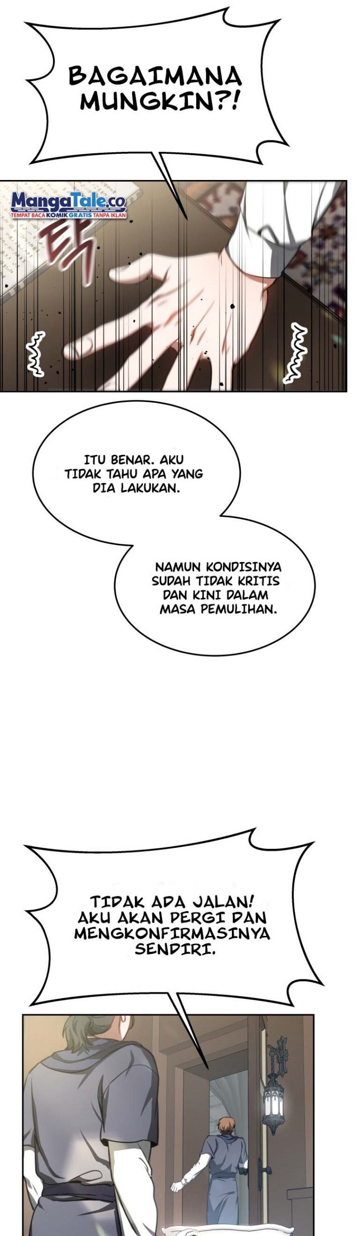 Dr. Player Chapter 5 - halaman 59