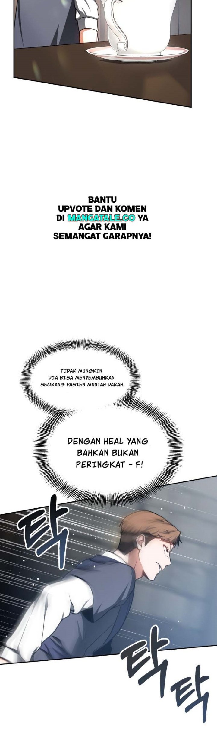 Dr. Player Chapter 5 - halaman 60