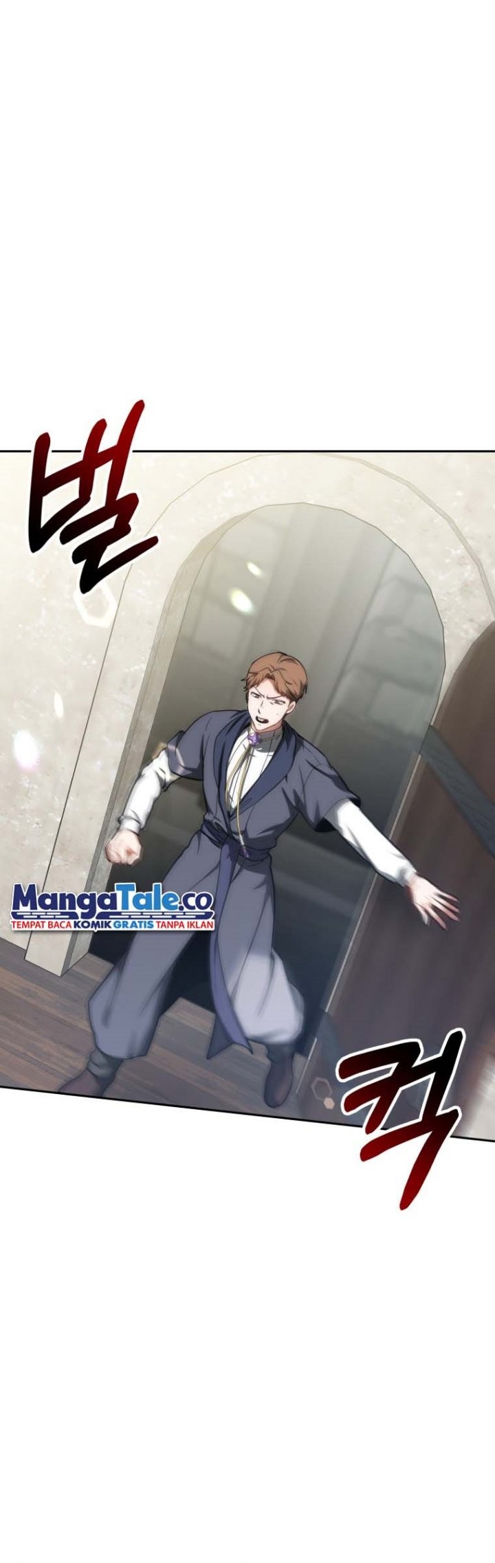 Dr. Player Chapter 5 - halaman 61