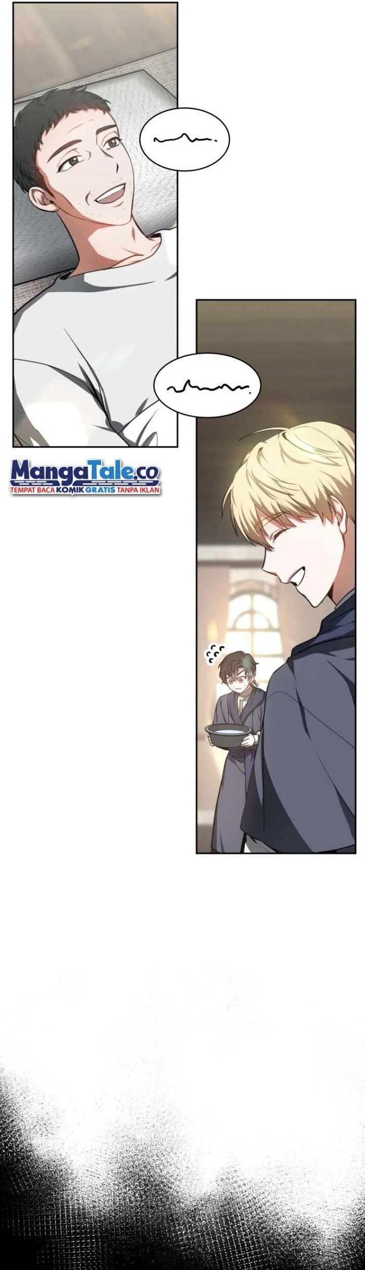 Dr. Player Chapter 5 - halaman 62