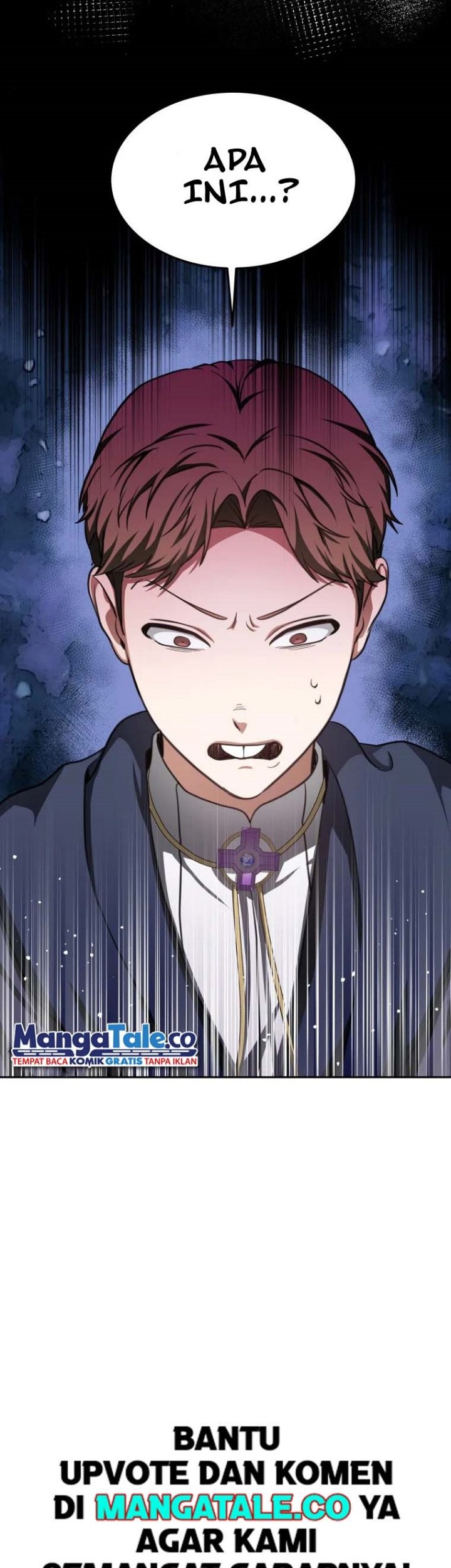 Dr. Player Chapter 5 - halaman 63