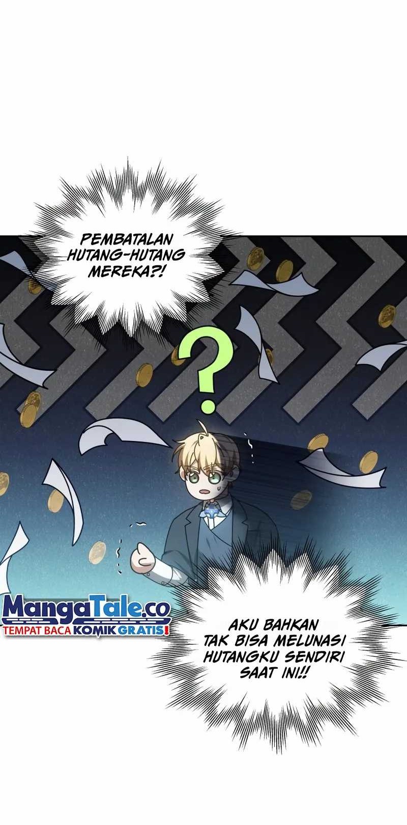 Dr. Player Chapter 50 - halaman 11