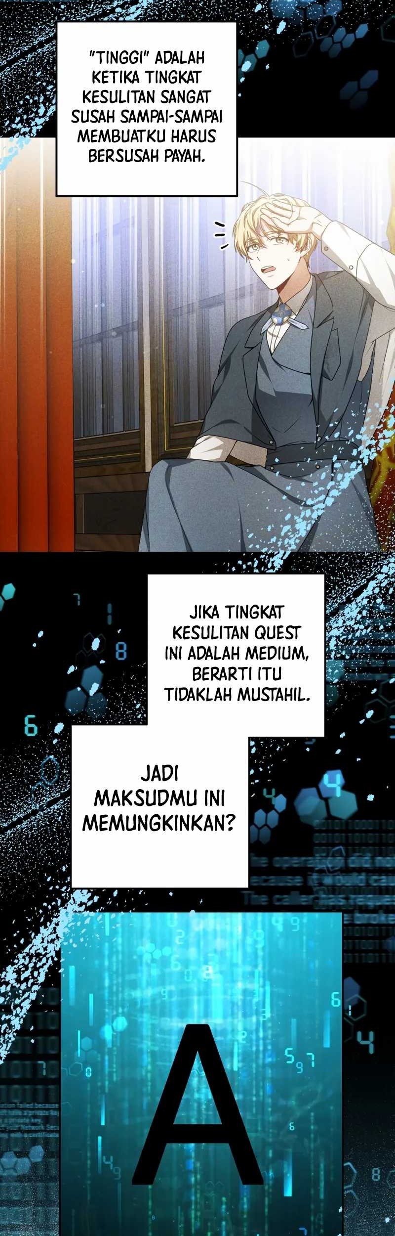 Dr. Player Chapter 50 - halaman 14