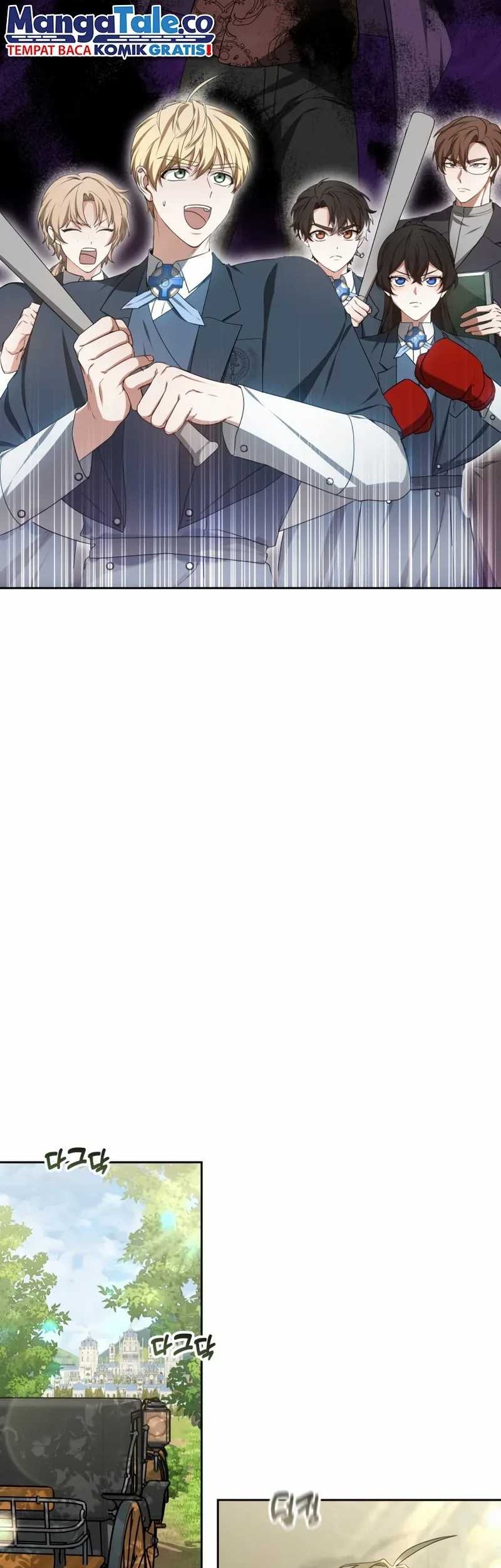 Dr. Player Chapter 50 - halaman 19