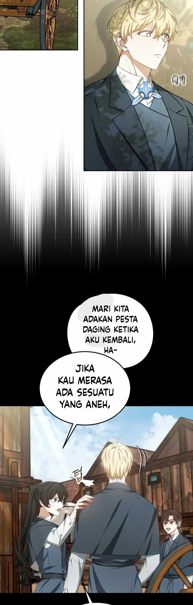 Dr. Player Chapter 50 - halaman 20