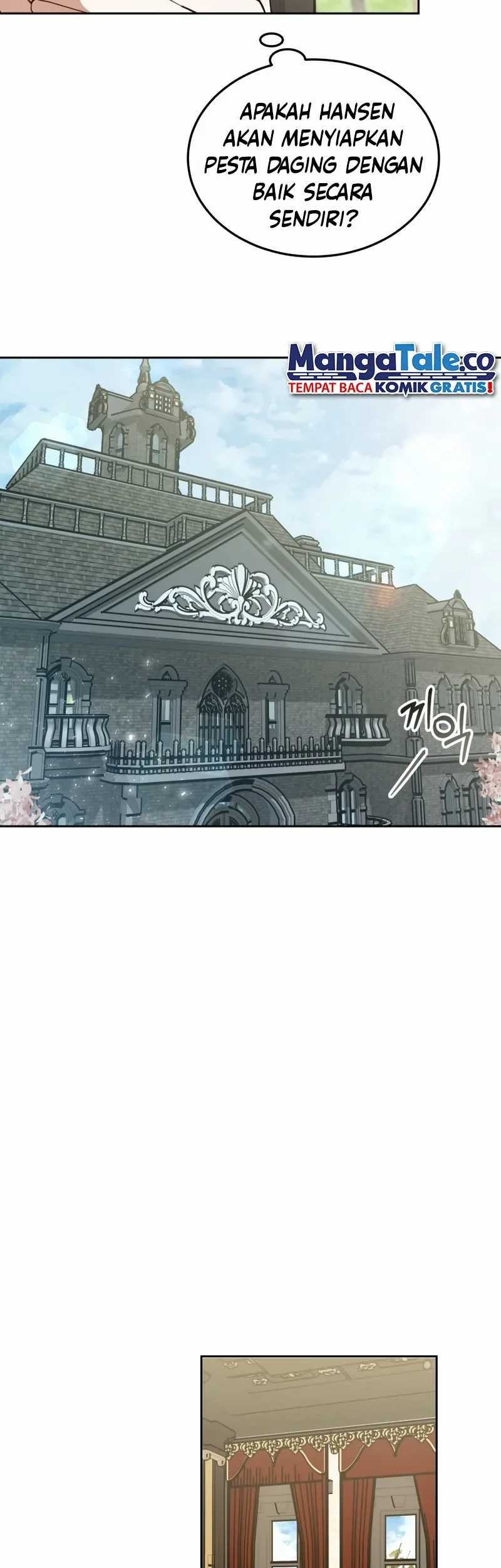 Dr. Player Chapter 50 - halaman 22