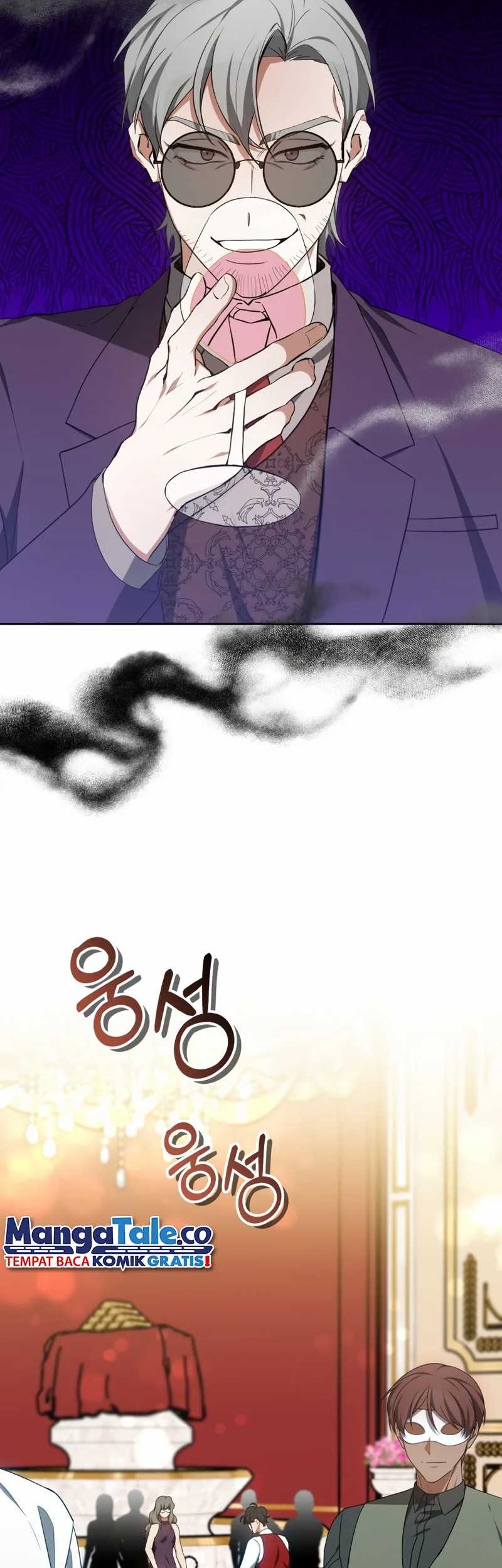 Dr. Player Chapter 50 - halaman 38