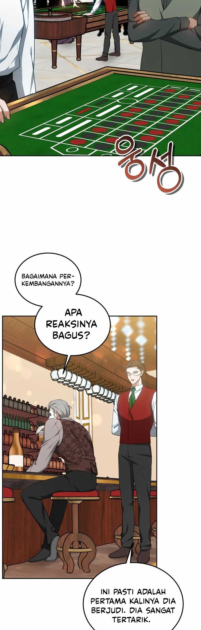 Dr. Player Chapter 50 - halaman 39