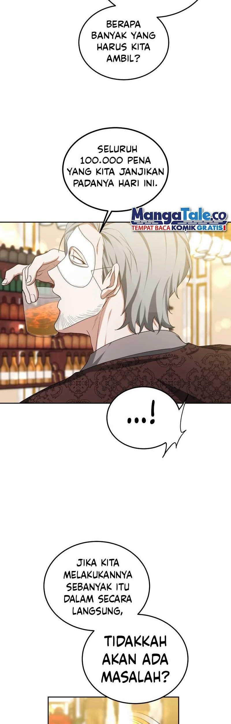Dr. Player Chapter 50 - halaman 40