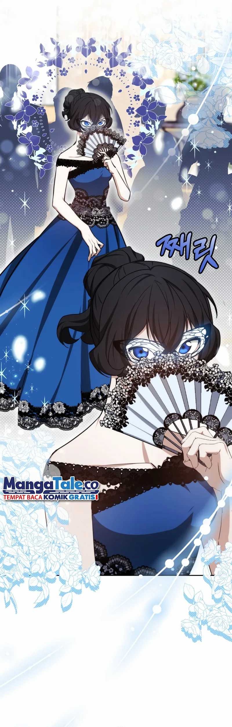 Dr. Player Chapter 50 - halaman 45