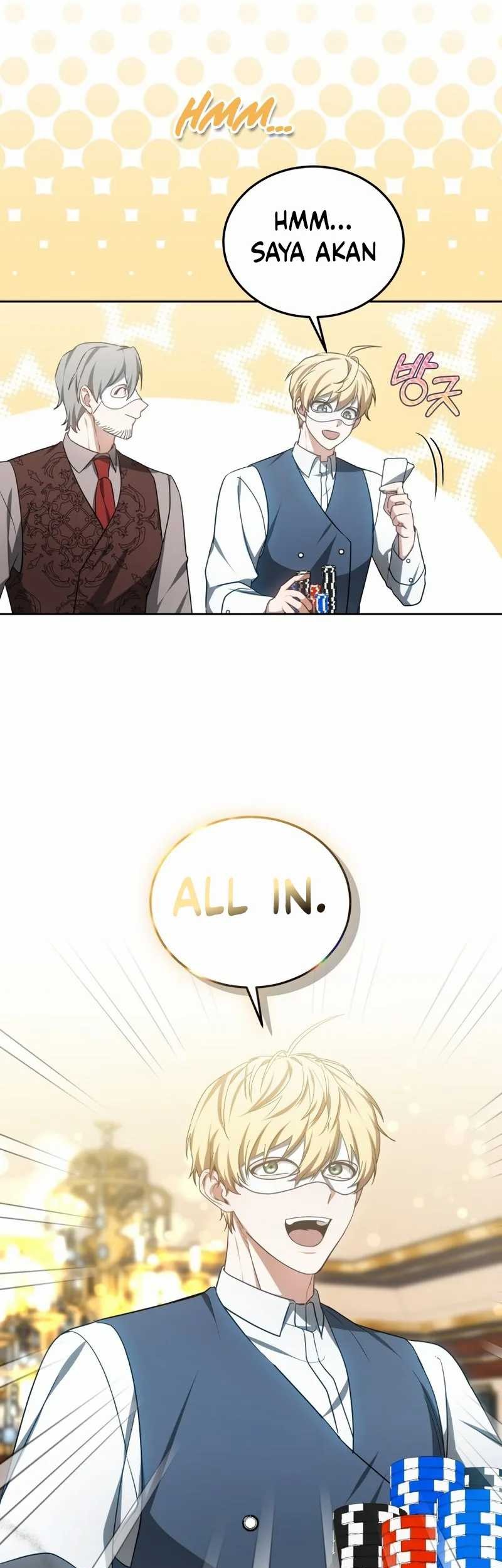 Dr. Player Chapter 50 - halaman 55