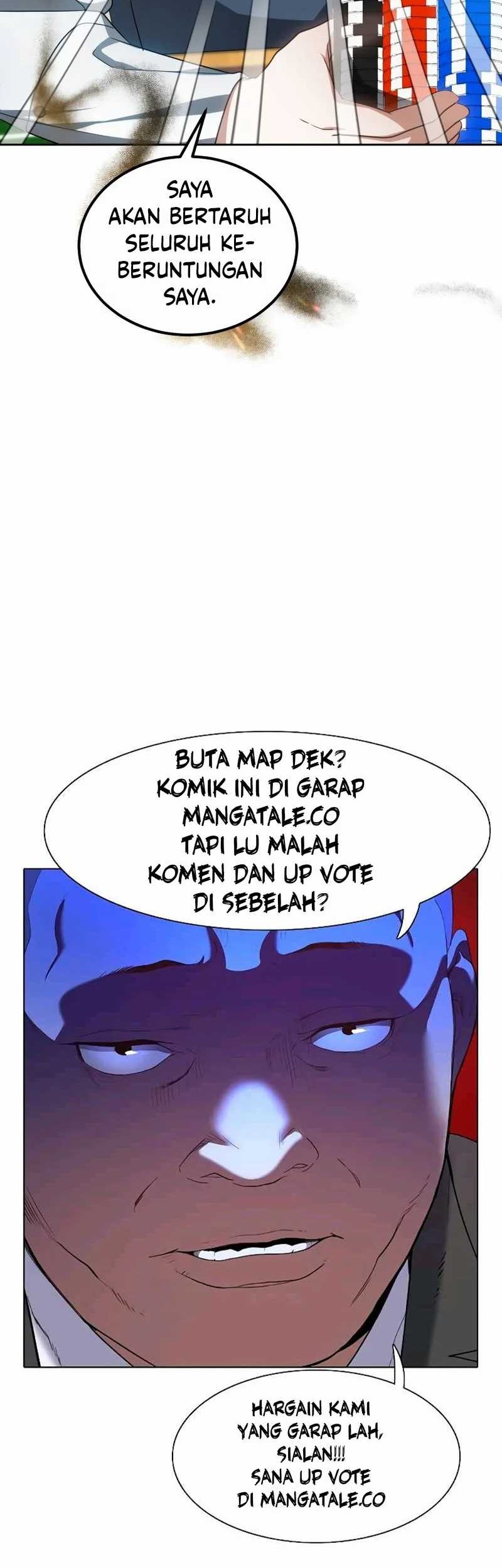 Dr. Player Chapter 50 - halaman 56