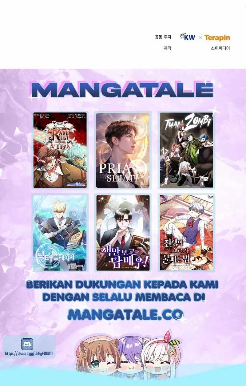 Dr. Player Chapter 50 - halaman 57