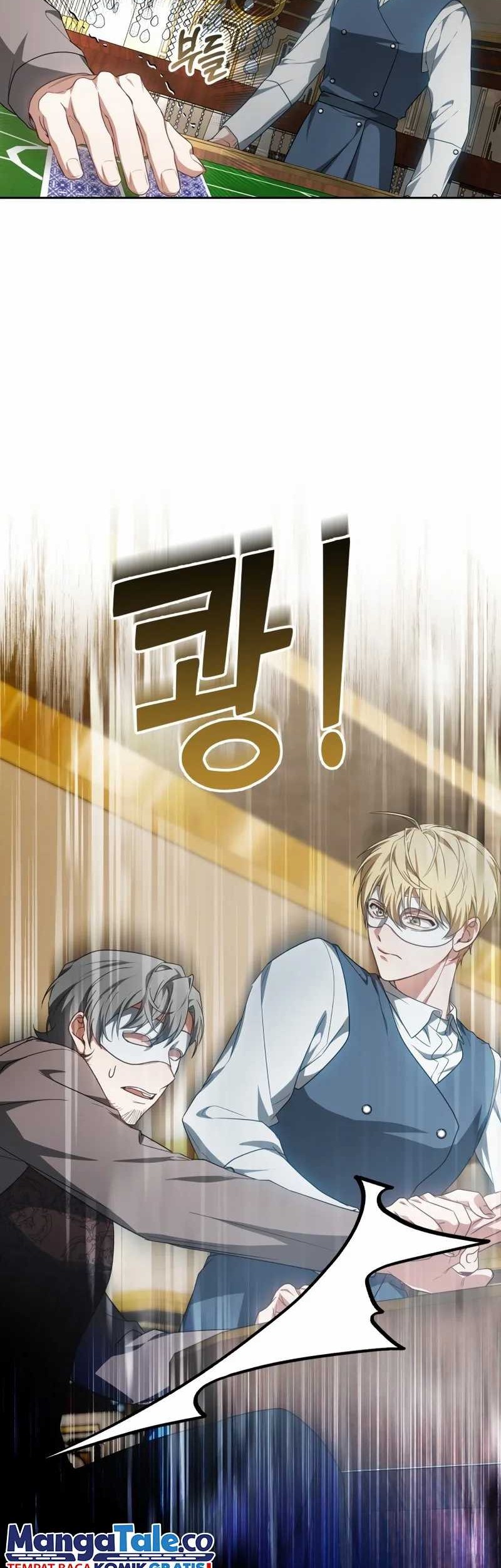 Dr. Player Chapter 51 - halaman 10