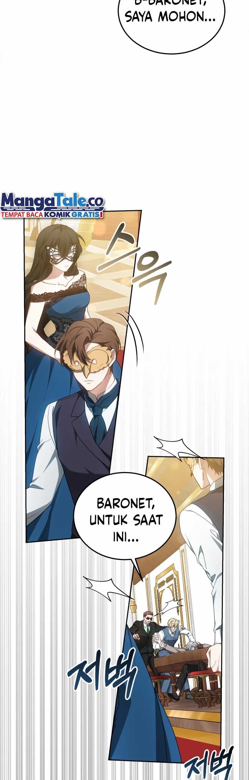 Dr. Player Chapter 51 - halaman 14