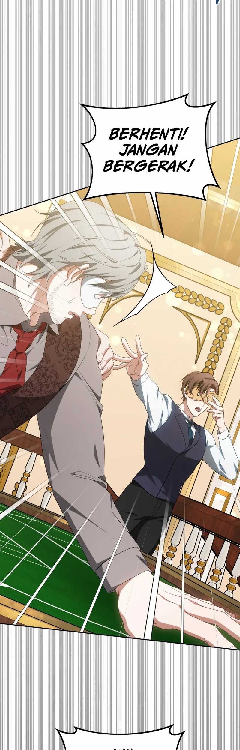 Dr. Player Chapter 51 - halaman 15
