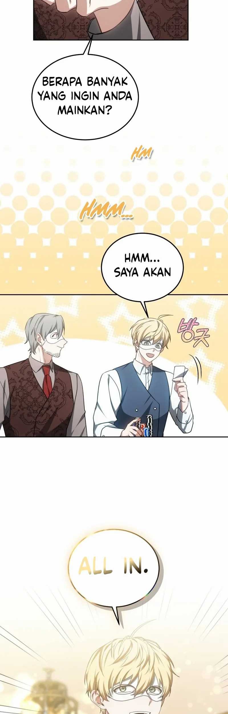 Dr. Player Chapter 51 - halaman 2