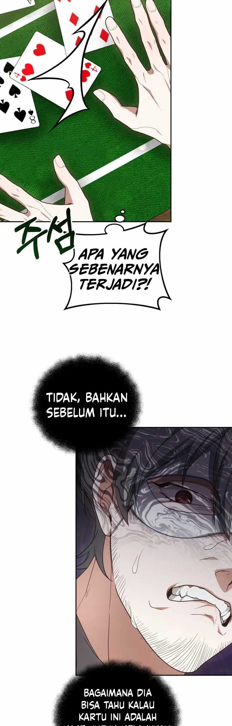 Dr. Player Chapter 51 - halaman 20