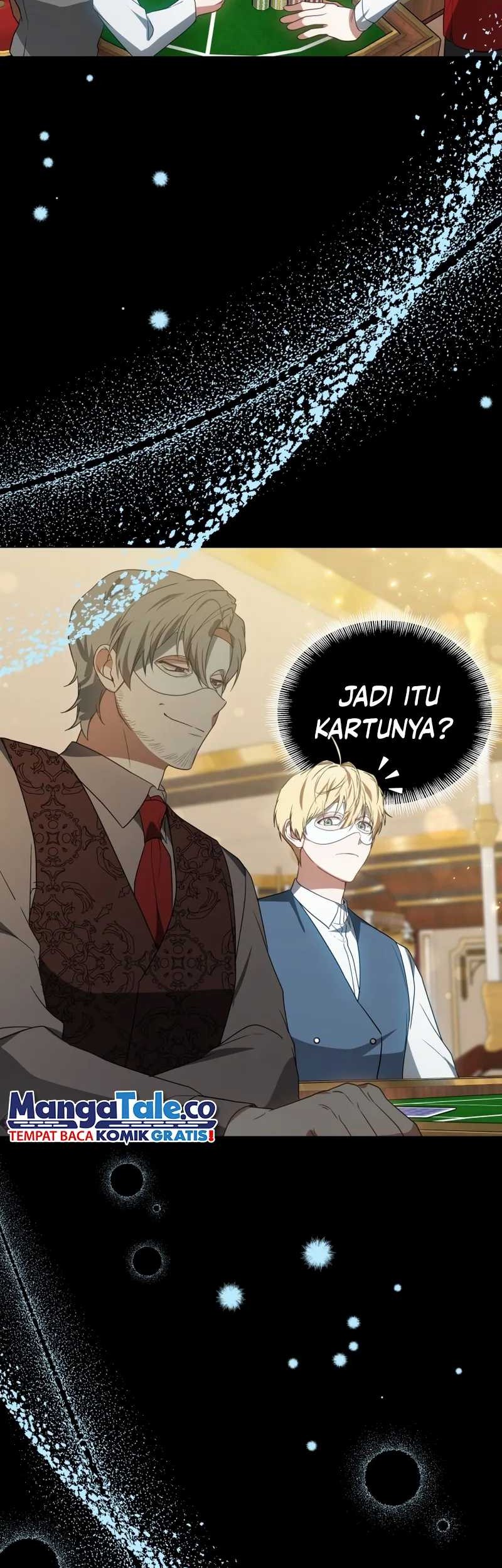 Dr. Player Chapter 51 - halaman 24