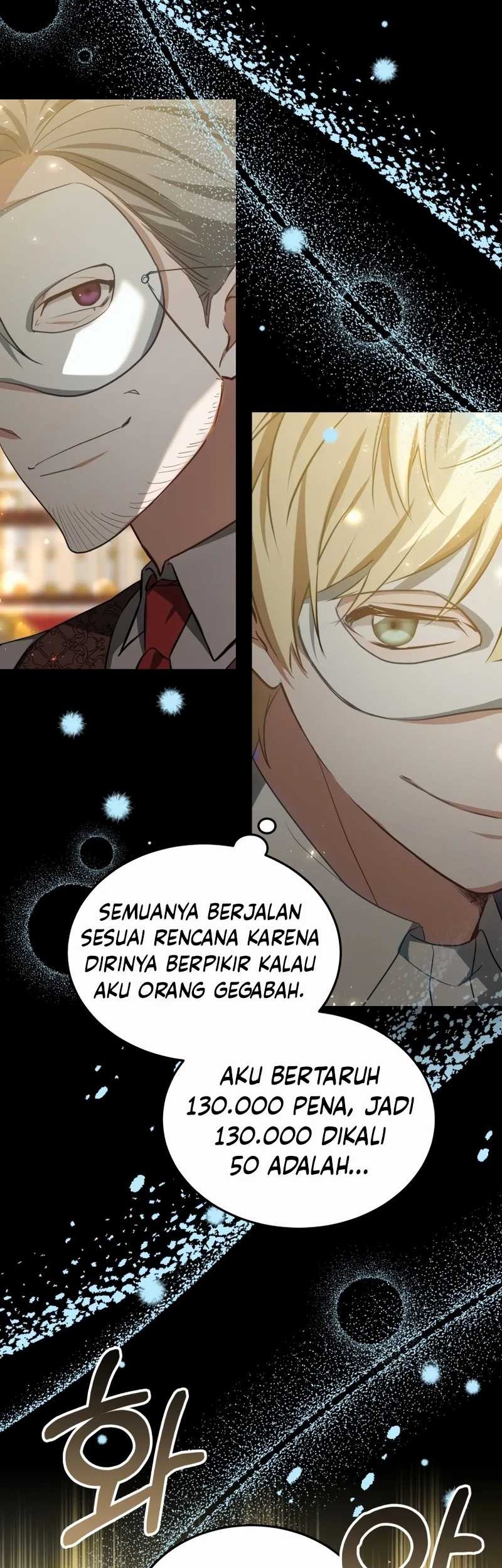 Dr. Player Chapter 51 - halaman 25