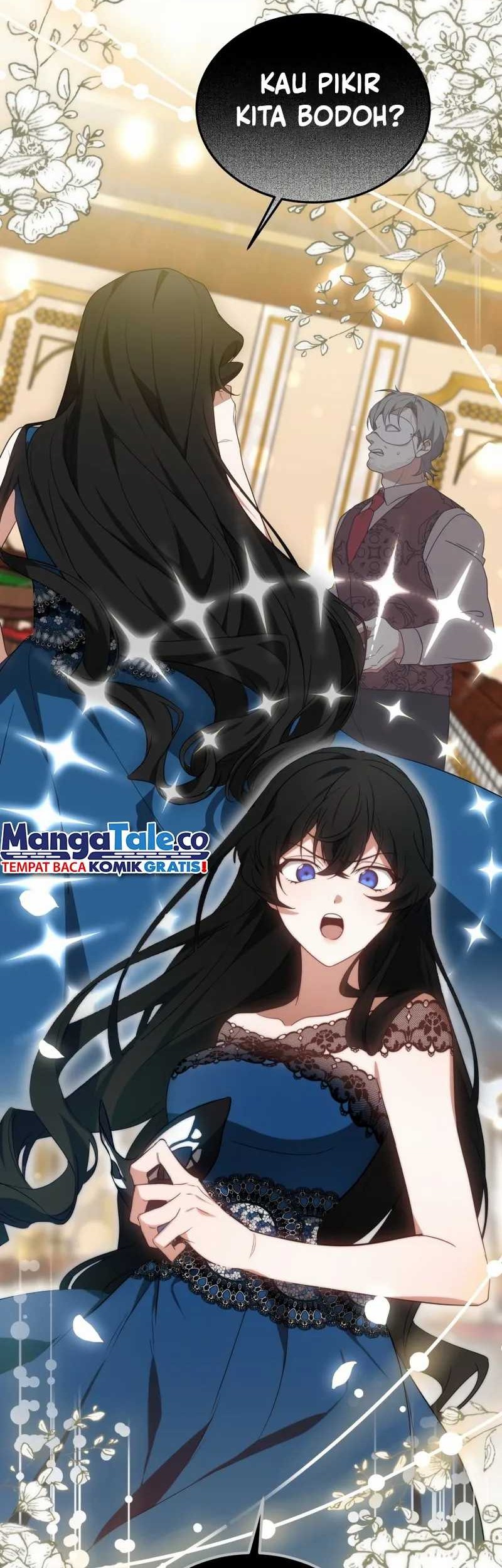 Dr. Player Chapter 51 - halaman 31