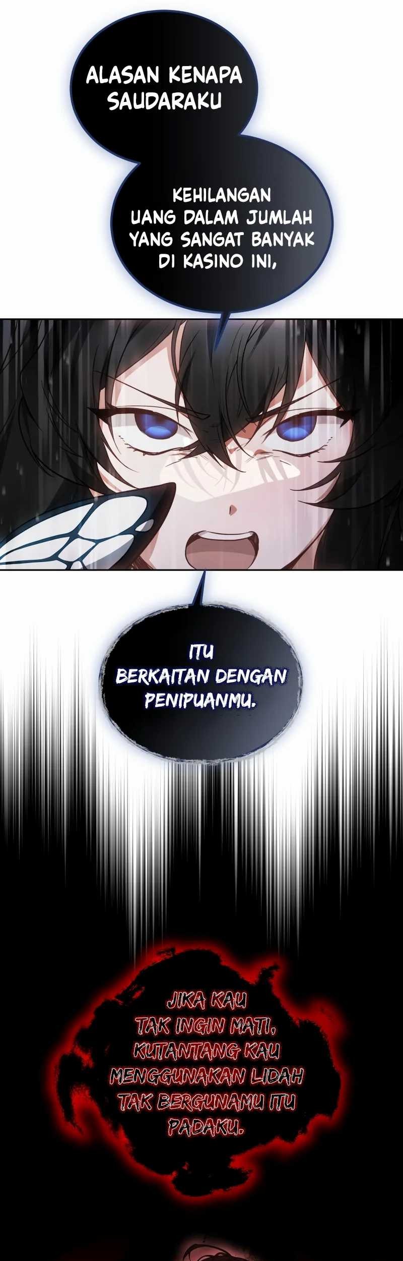 Dr. Player Chapter 51 - halaman 33