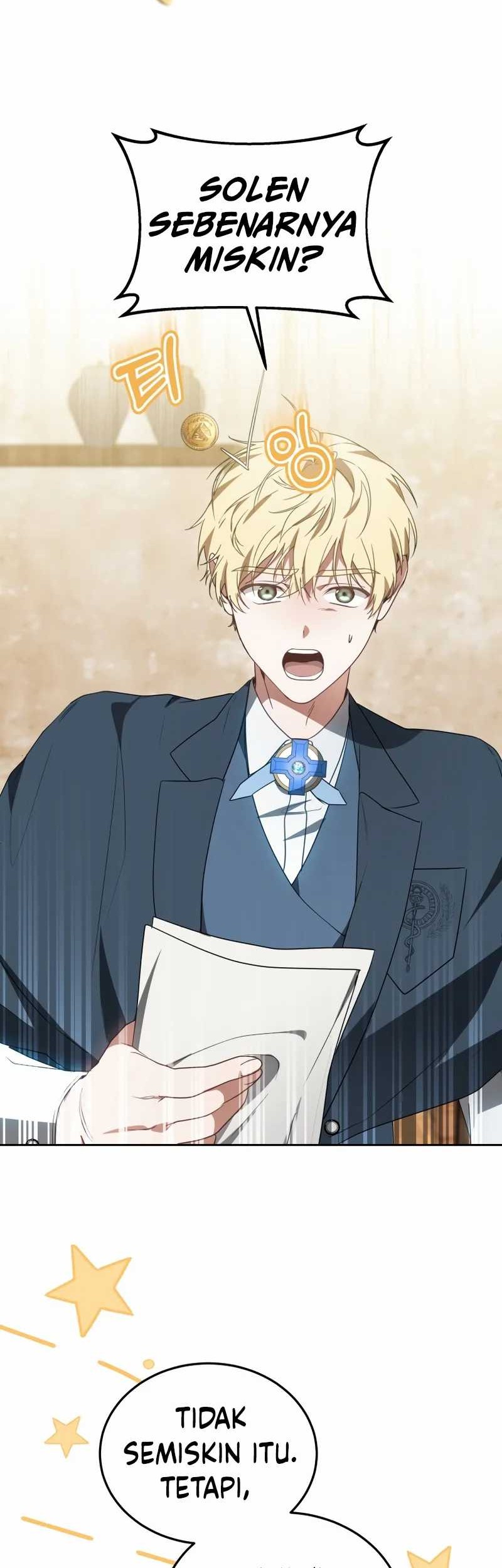 Dr. Player Chapter 51 - halaman 40
