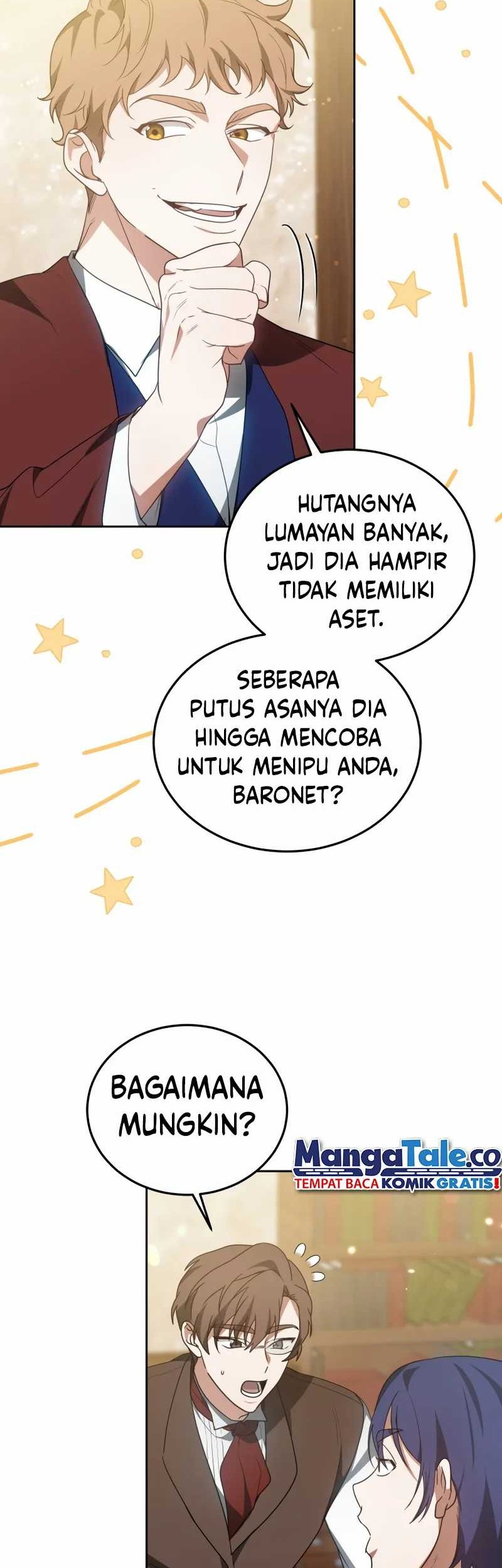 Dr. Player Chapter 51 - halaman 42