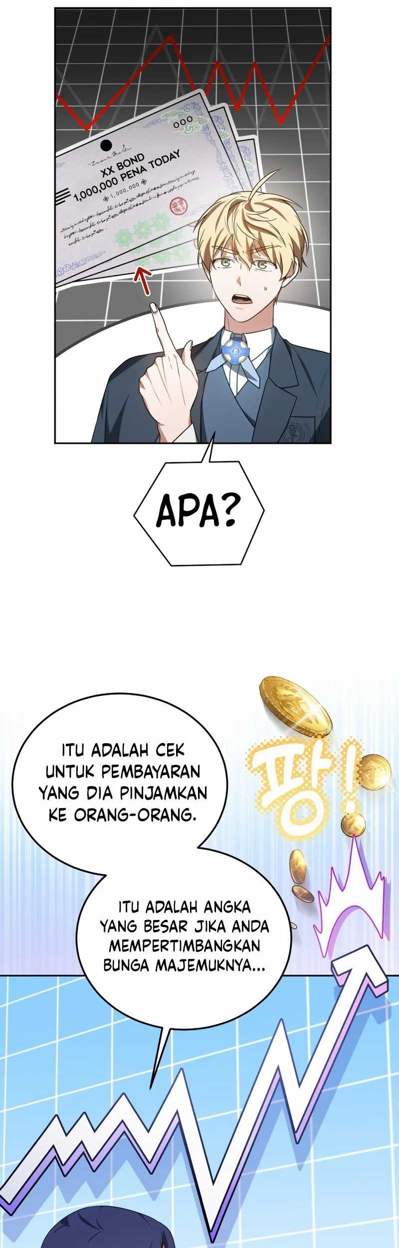 Dr. Player Chapter 51 - halaman 45