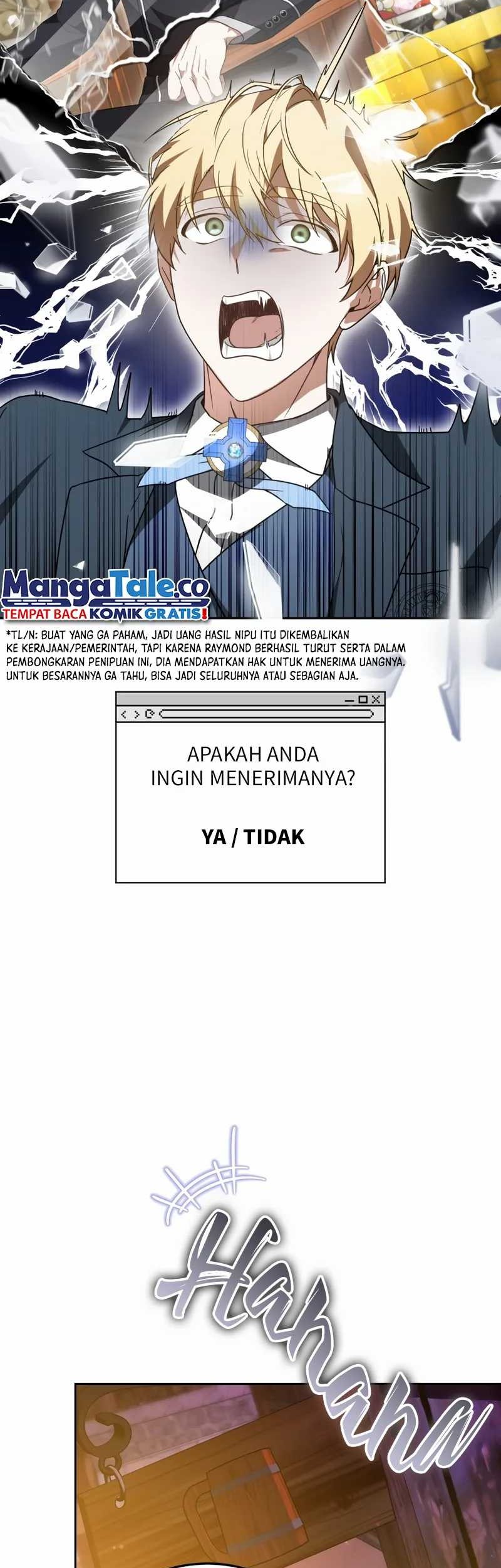 Dr. Player Chapter 51 - halaman 47