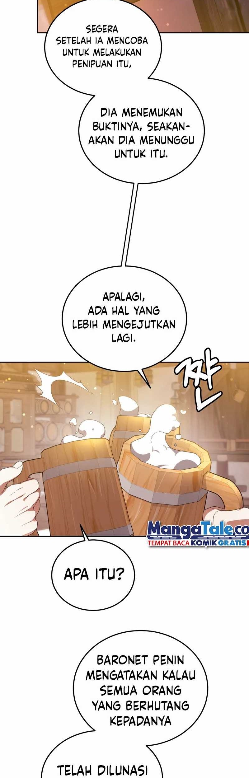 Dr. Player Chapter 51 - halaman 48