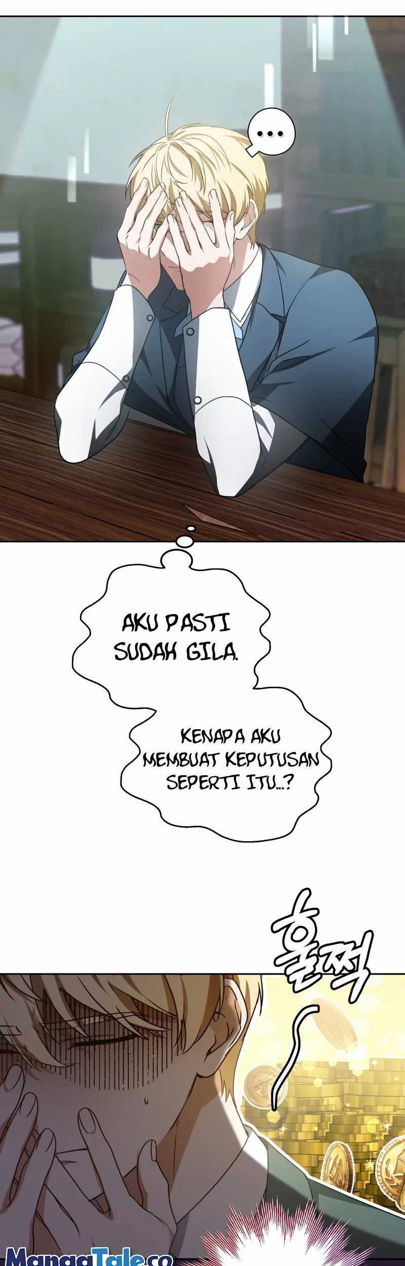 Dr. Player Chapter 51 - halaman 55