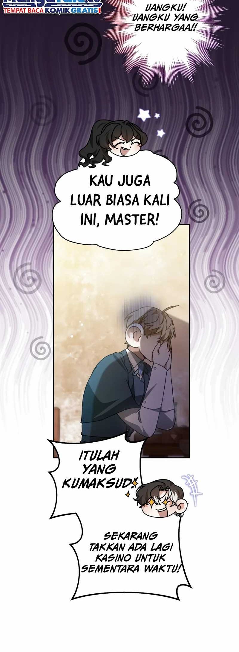 Dr. Player Chapter 51 - halaman 56