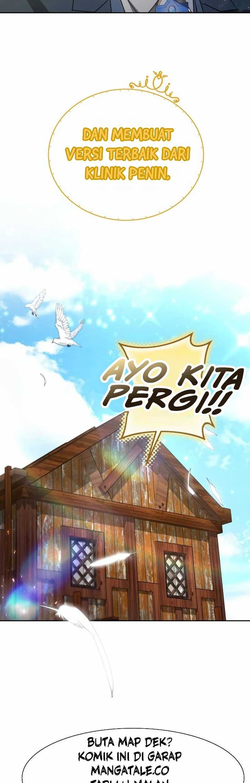 Dr. Player Chapter 51 - halaman 59