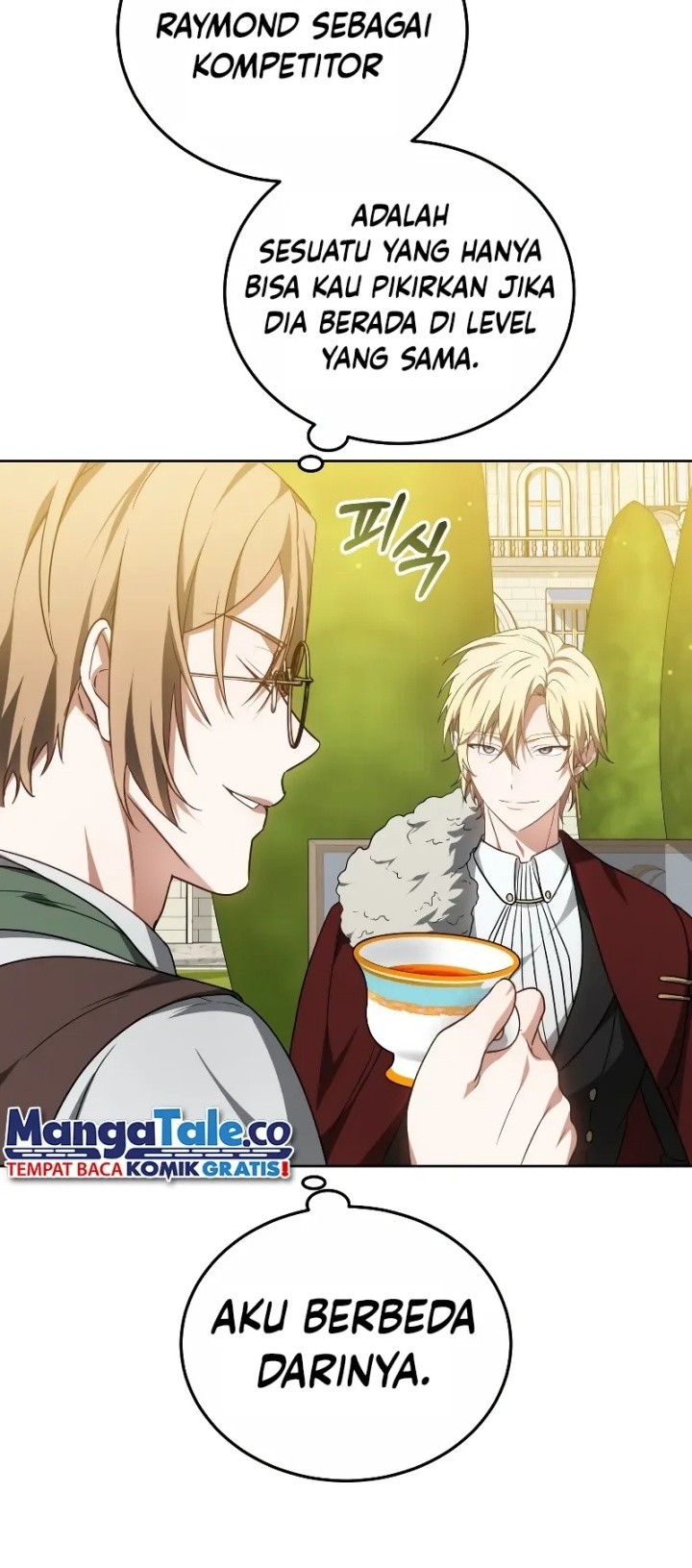 Dr. Player Chapter 52 - halaman 12