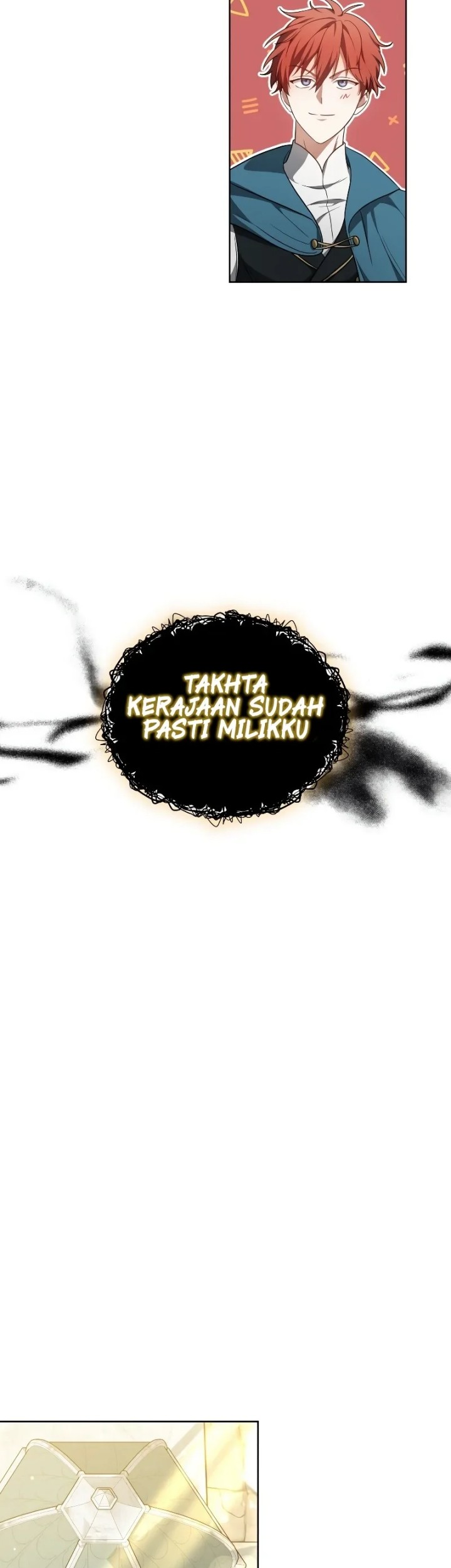Dr. Player Chapter 52 - halaman 20