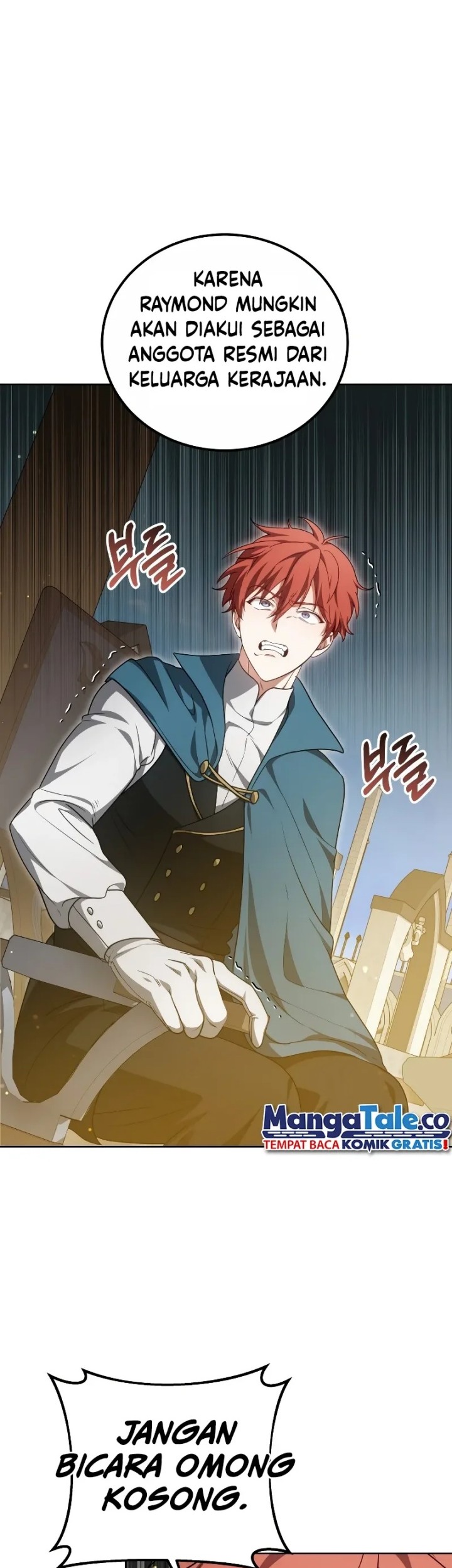 Dr. Player Chapter 52 - halaman 23
