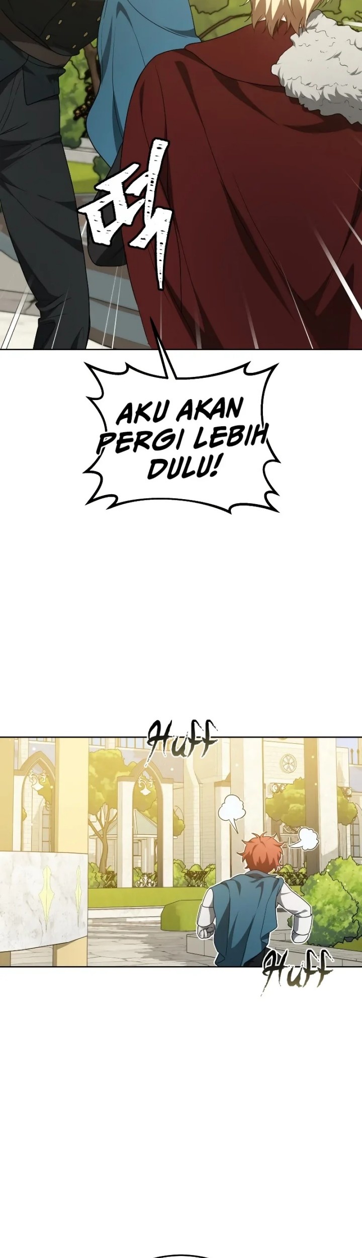 Dr. Player Chapter 52 - halaman 26