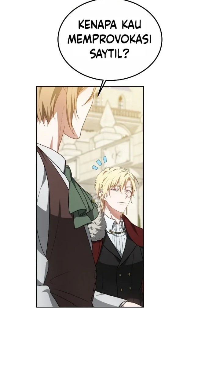 Dr. Player Chapter 52 - halaman 27