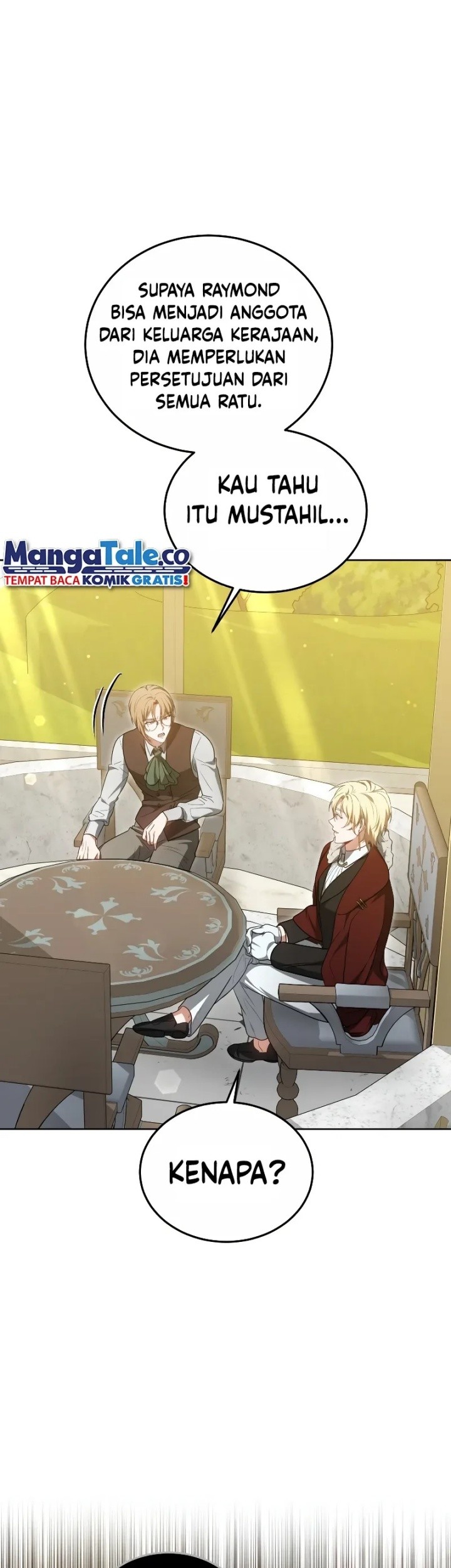 Dr. Player Chapter 52 - halaman 28