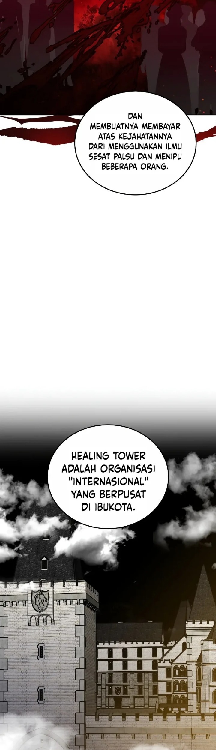 Dr. Player Chapter 52 - halaman 41
