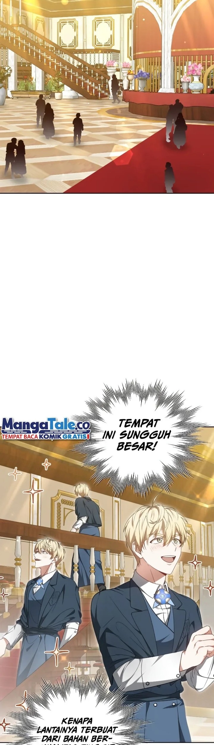 Dr. Player Chapter 52 - halaman 44