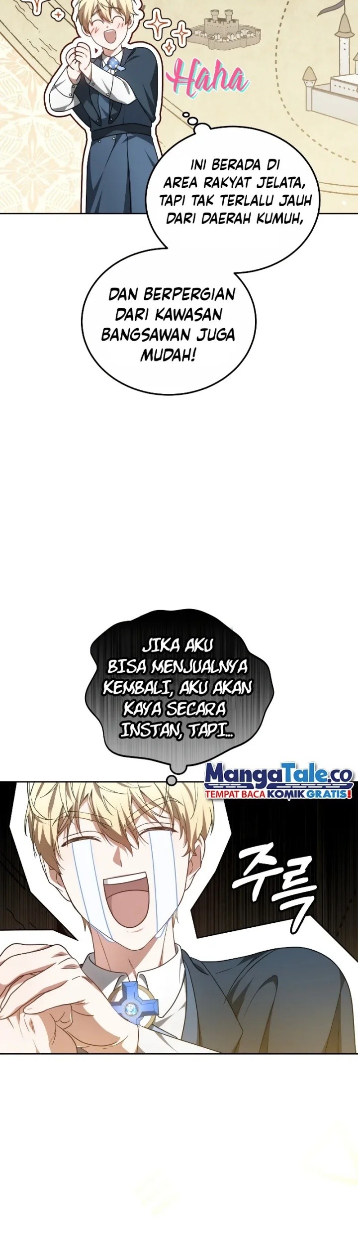 Dr. Player Chapter 52 - halaman 46